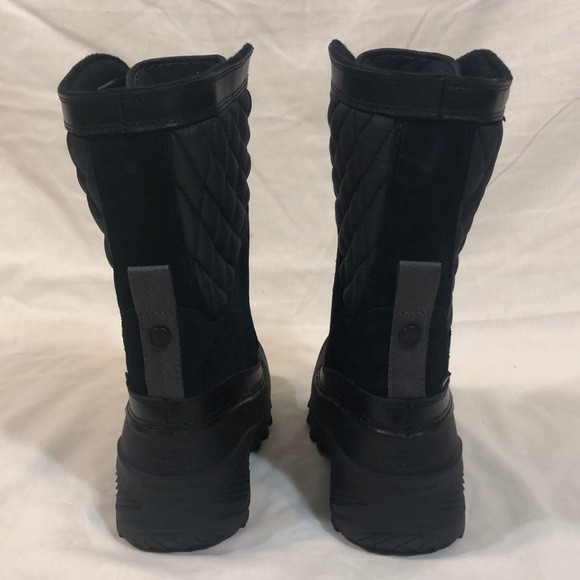 NIB TheNorthFace Y Thermoball Shellista, Size: 3&6 - Picture 6 of 7